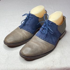 Cole Haan Oxfords